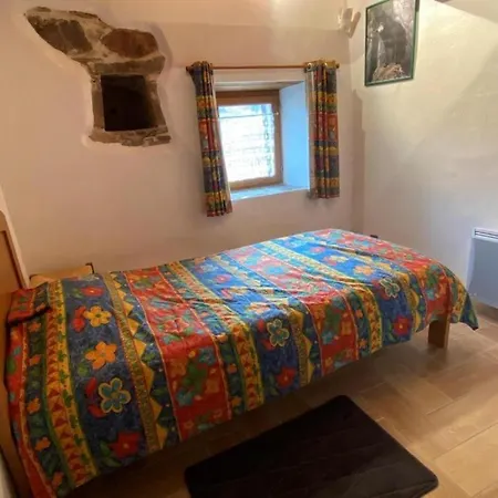 Semesterbostad O Gites Du Visaret