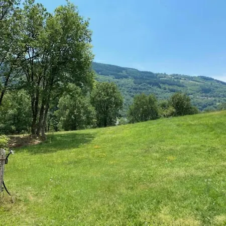 O Gites Du Visaret *