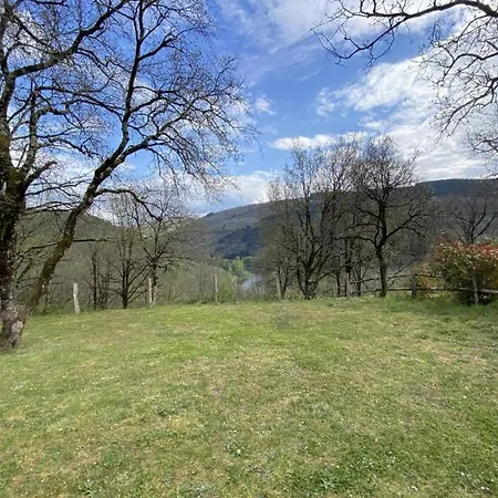 O Gites Du Visaret Holiday home