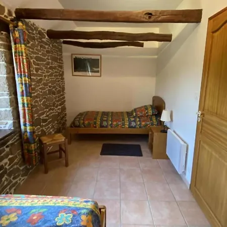 O Gites Du Visaret Holiday home Connac