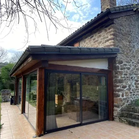 Holiday home O Gites Du Visaret *