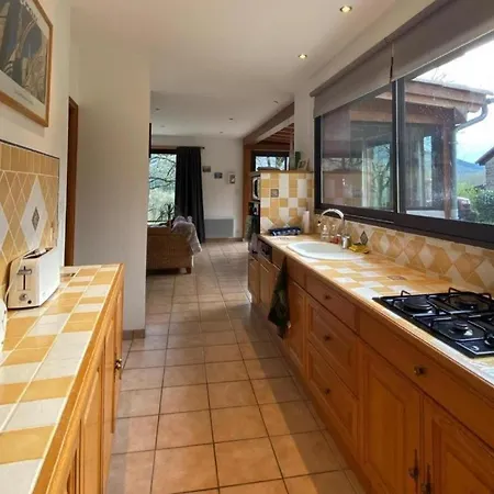 Holiday home O Gites Du Visaret Connac